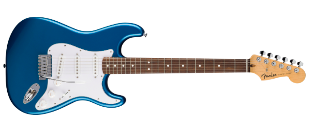 Fender Standard Stratocaster