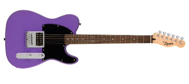 Squier Sonic Series Esquire