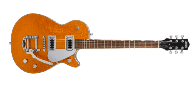 Gretsch G5230T Gold Sparkle