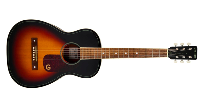 Gretsch Jim Dandy Limited Edition Parlor Acoustic