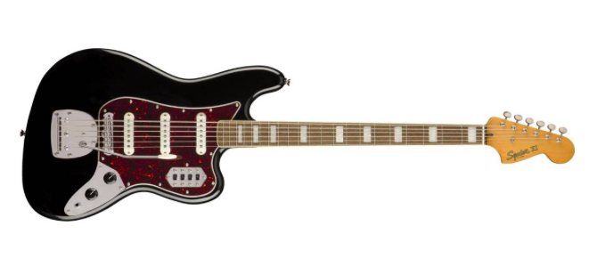 Squier Classic Vibe Bass VI