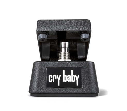 Dunlop Crybaby Wah Mini