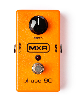 MXR Phase 90