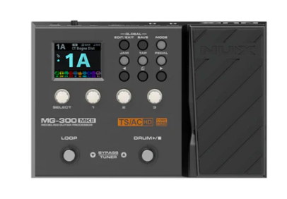 NUX MG-300 MK II