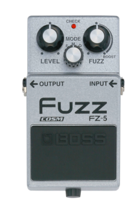 Boss FZ-5 Fuzz