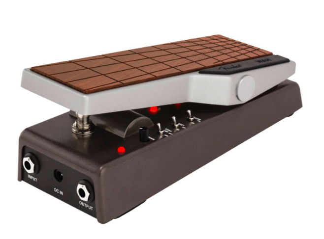 Fender Treadlight Wah