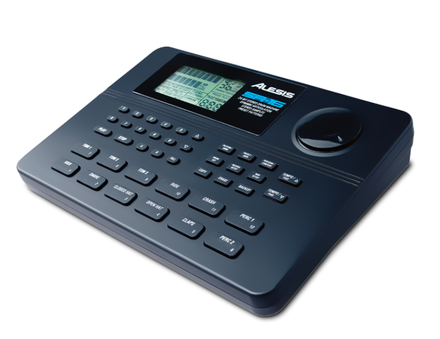 Alesis SR-16 Classic Drum Machine