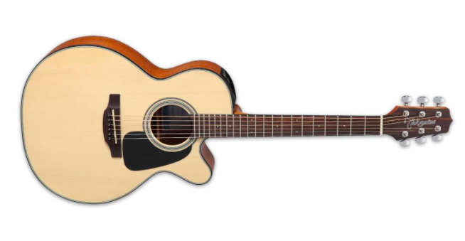 Takamine GX18CE-NS