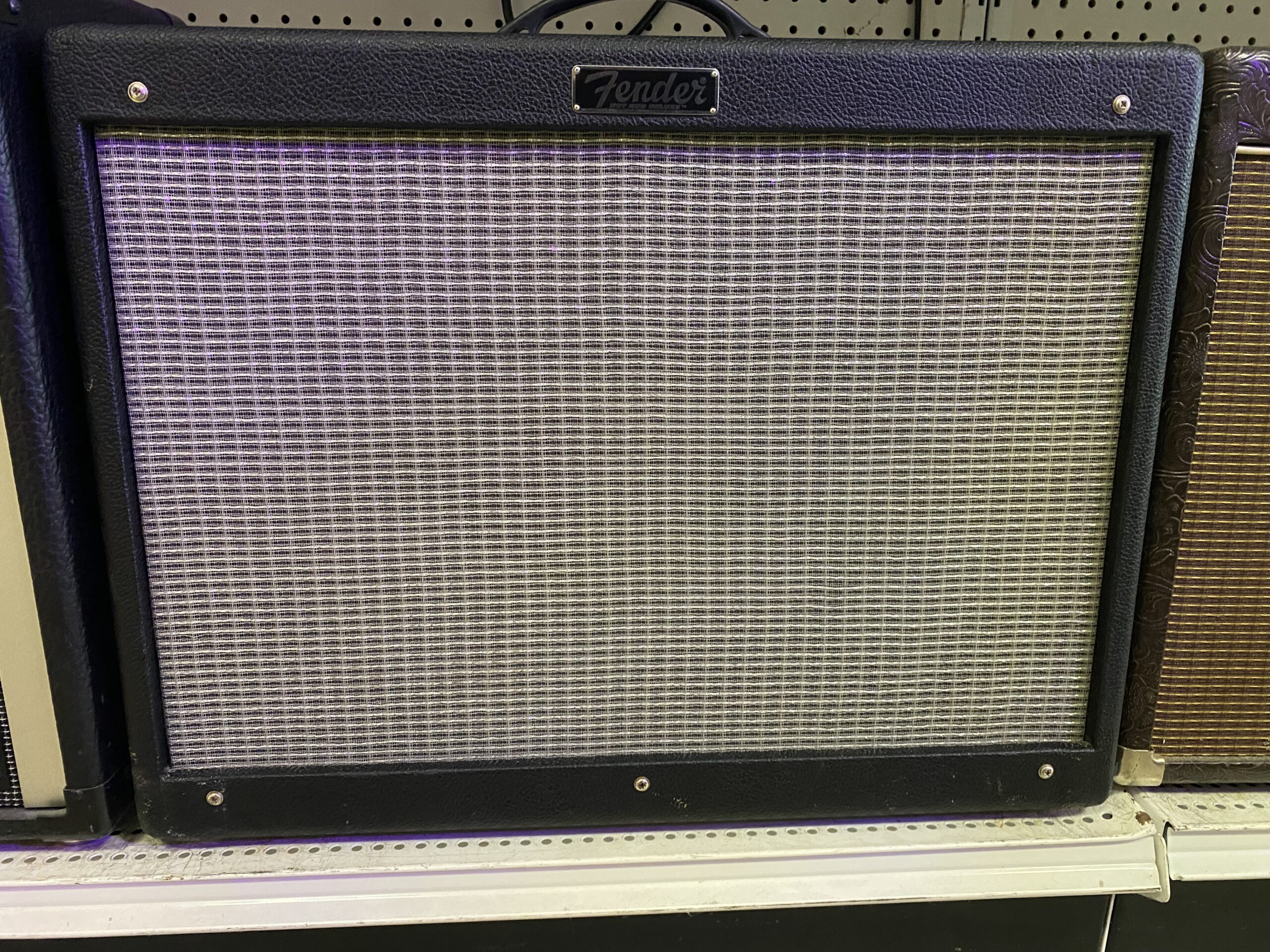 Used Fender Hot Rod Deluxe III