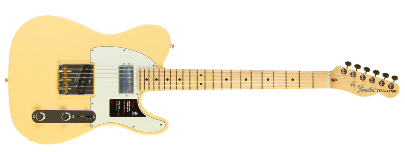 Fender American Performer Telecaster (Humbucker)