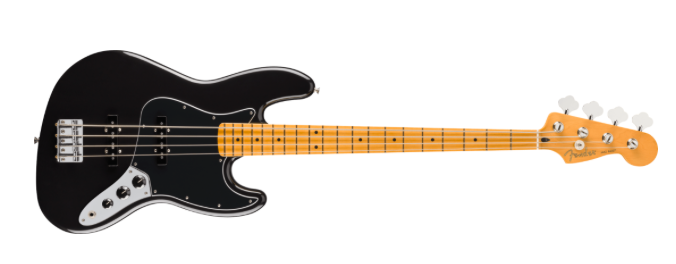 Fender Player II Jazz Bass