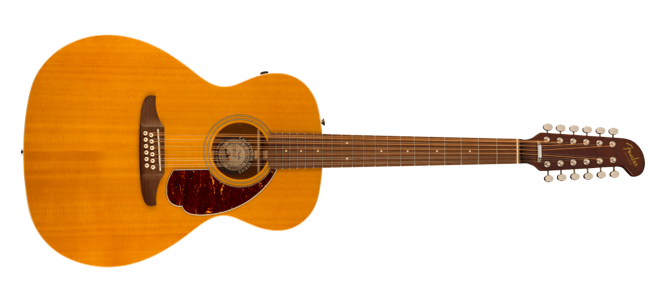 Fender Villager 12 String