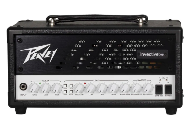 Peavey Invective Mini Head