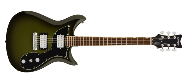 Gretsch Electromatic CVT Double Cut