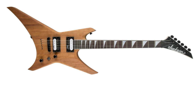 Jackson JS32T Warrior