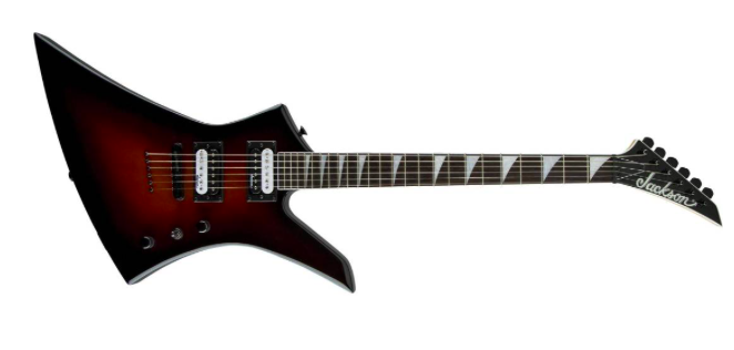 Jackson JS32T Kelly