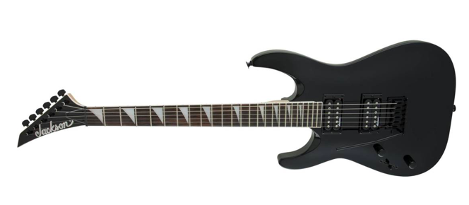 Jackson JS22L Dinky