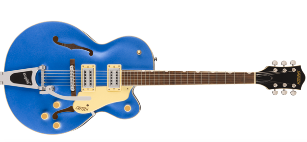 Gretsch Streamliner G2420T Fairlane Blue