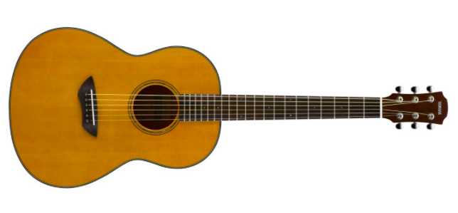 Yamaha CSF1M-VN Parlour Acoustic
