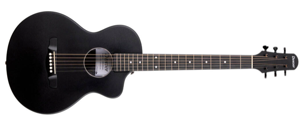 Denver Weatherproof Carbon Fibre Guitar