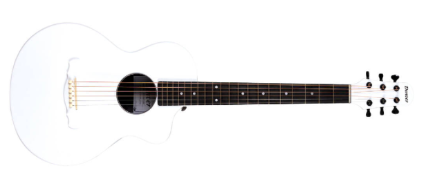 Denver Weatherproof Carbon Fibre Guitar